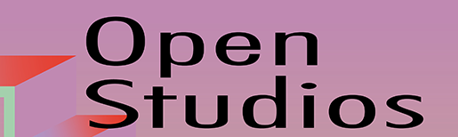 Open Studios Nov.2022